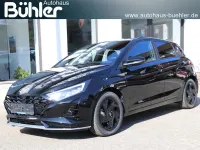 Neu Hyundai i20 Blackline 90 PS (66 kW) 2026 Kleinwagen