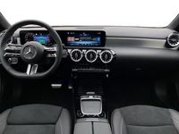 Gebraucht Mercedes CLA200 163 PS (119 kW) 2026 Manufaktur lack manufaktur alpingrau uni Coupé