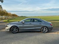 Gebraucht Mercedes CLA180 122 PS (89 kW) 2015 Andere farben Limousine