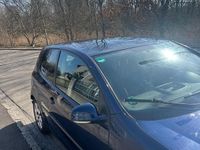 Gebraucht VW Golf IV 116 PS (85 kW) 2004 Blau Kombi