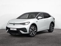 Gebraucht VW ID.5 Pro Performance 150 kW (204 PS) 2022 Gletscherweiß metallic (metallic) SUV