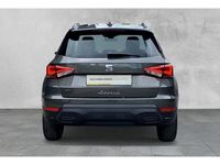 Gebraucht Seat Arona Style 116 PS (85 kW) 2024 Cliff grau / schwarz SUV
