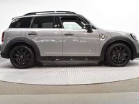 gebraucht Mini Cooper S Countryman E All4 Aut. Salt + Navi + RFK