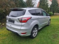 Brugt Ford Kuga ST-Line 175 HK (128 kW) 2019 Sølv SUV