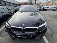 Gebraucht BMW 530 Sport Line 265 PS (194 kW) 2017 Kombi