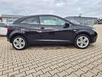 Gebraucht Seat Ibiza Sport 86 PS (63 kW) 2010 Schwarz Limousine
