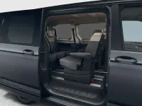 Neu VW Multivan Edition 150 PS (110 kW) 2026 Pure grey Van / Kleinbus