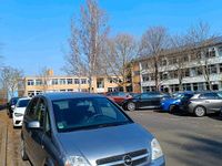 Gebraucht Opel Meriva Edition 101 PS (74 kW) 2006 Grau Van / Kleinbus