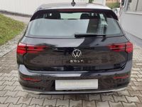 gebraucht VW Golf Style