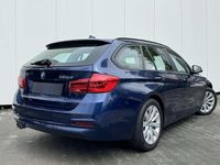 gebraucht BMW 320 d Touring Advantage