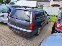 Gebraucht Mitsubishi Lancer 98 PS (72 kW) 2005 Grau Kombi
