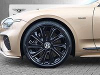 Gebraucht Bentley Continental Mulliner 782 PS (575 kW) 2025 Gold Cabrio