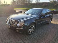 Gebraucht Mercedes E320 Elegance 224 PS (164 kW) 2009 Kombi