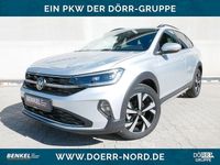 Gebraucht VW Taigo Life 116 PS (85 kW) 2024 Silber SUV
