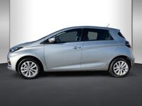 gebraucht Renault Zoe Experience R110 Z.E. 50 Kaufbatterie CCS