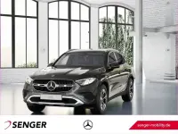 Gebraucht Mercedes GLC300e Avantgarde 204 PS (150 kW) 2025 Grau SUV