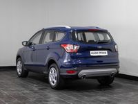 gebraucht Ford Kuga Cool & Connect 1.5 l EcoBoos. 6-Gang