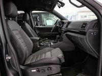 gebraucht VW Amarok V6 HIGHLINE DoubleCab LM20