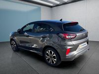 Gebraucht Ford Puma 125 PS (91 kW) 2023 Grau SUV