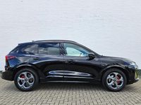 Neu Ford Kuga ST-Line X 186 PS (136 kW) 2026 Obsidian schwarz metallic SUV