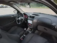 Gebraucht Alfa Romeo 147 105 PS (77 kW) 2008 Schwarz Kleinwagen