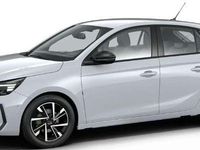 Neu Opel Corsa 136 PS (100 kW) 2025 Weiß Kleinwagen