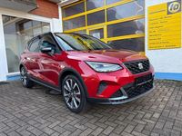Gebraucht Seat Arona FR 116 PS (85 kW) 2025 Rot SUV