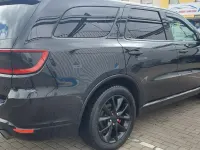 Usado Dodge Durango 365 HP (268 kW) 2018 Preto SUV