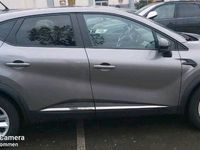 gebraucht Renault Captur BJ. 2021 25.000km