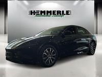 Neu BYD Seal Comfort 169 kW (231 PS) 2026 Schwarz Limousine