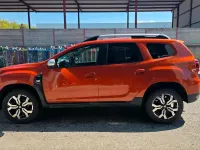 Gebraucht Dacia Duster 150 PS (110 kW) 2022 Orange SUV