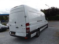 gebraucht Mercedes Sprinter II Kasten 310/311/313/314/316 CDI