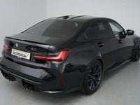 Gebraucht BMW M3 Competition Edition 510 PS (375 kW) 2025 Schwarz Limousine