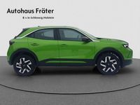 Neu Opel Mokka Elegance 101 PS (74 kW) 2025 Grün SUV