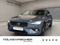 Gebraucht Volvo V60 Plus 197 PS (144 kW) 2023 Grau Kombi
