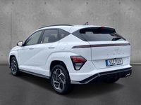 gebraucht Hyundai Kona NEW MJ24 SX2 HEV 1.6 DCT N-LINE Ultimate-P Navi Leder Memory Sitze Klimasitze