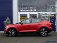 gebraucht Volvo XC40 T5 Recharge R-Design / EURO 6d / A+