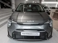 Neu Kia Picanto Vision 68 PS (50 kW) 2026 Grau Kleinwagen