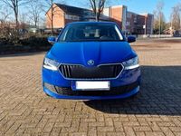 gebraucht Skoda Fabia 1.0l MPI 44kW ACTIVE ACTIVE