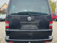 Brugt VW T5 Highline 174 HK (127 kW) 2007 Sort Van