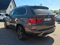 Gebraucht BMW X5 306 PS (225 kW) 2011 Braun SUV