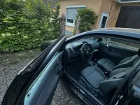 Gebraucht VW Polo 56 PS (41 kW) 2004 Schwarz Kleinwagen