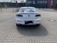 gebraucht VW Arteon R-Line 4Motion