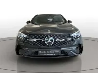 Gebraucht Mercedes GLC220 AMG line 197 PS (144 kW) 2025 Metalliclack graphitgrau SUV