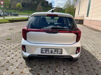Gebraucht Kia Picanto Vision 67 PS (49 kW) 2025 Silber Kleinwagen