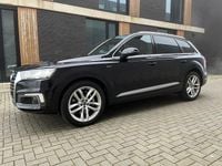 Gebraucht Audi Q7 Sport 374 PS (275 kW) 2016 Grau SUV