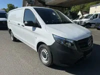 Gebraucht Mercedes Vito 163 PS (119 kW) 2023 Weiß Van