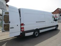 gebraucht Mercedes Sprinter 313 CDI L3/H2 Tempom Klima Multilenkrad