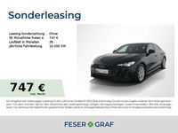 Neu Audi A5 Sport 204 PS (150 kW) 2026 Mythosschwarz metallic Limousine