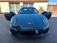 Gebraucht Porsche 991 560 PS (411 kW) 2014 Schwarz Cabrio